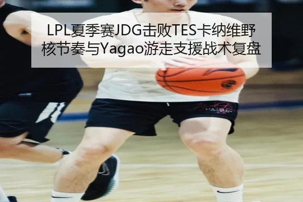 LPL夏季赛JDG击败TES卡纳维野核节奏与Yagao游走支援战术复盘
